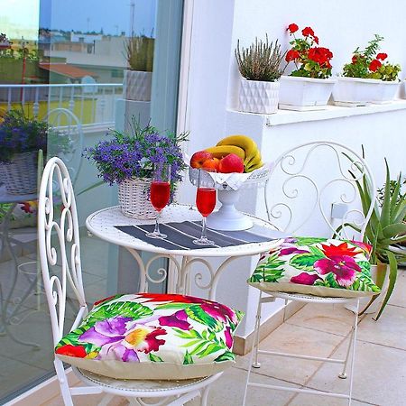 B&B White Casarano Esterno foto