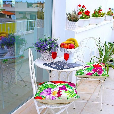 B&B White Casarano Esterno foto
