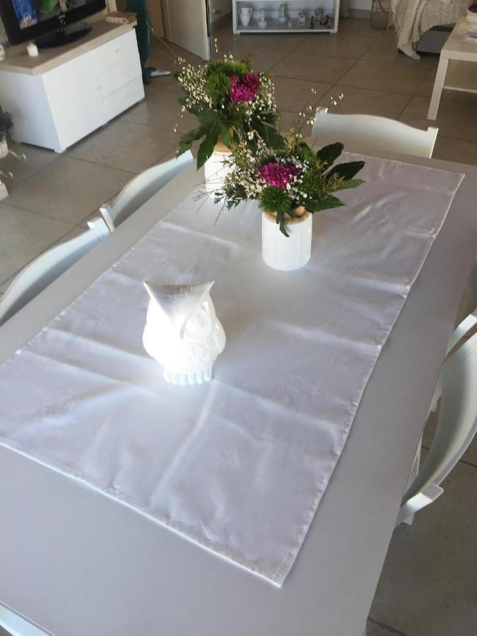 B&B White Casarano Esterno foto