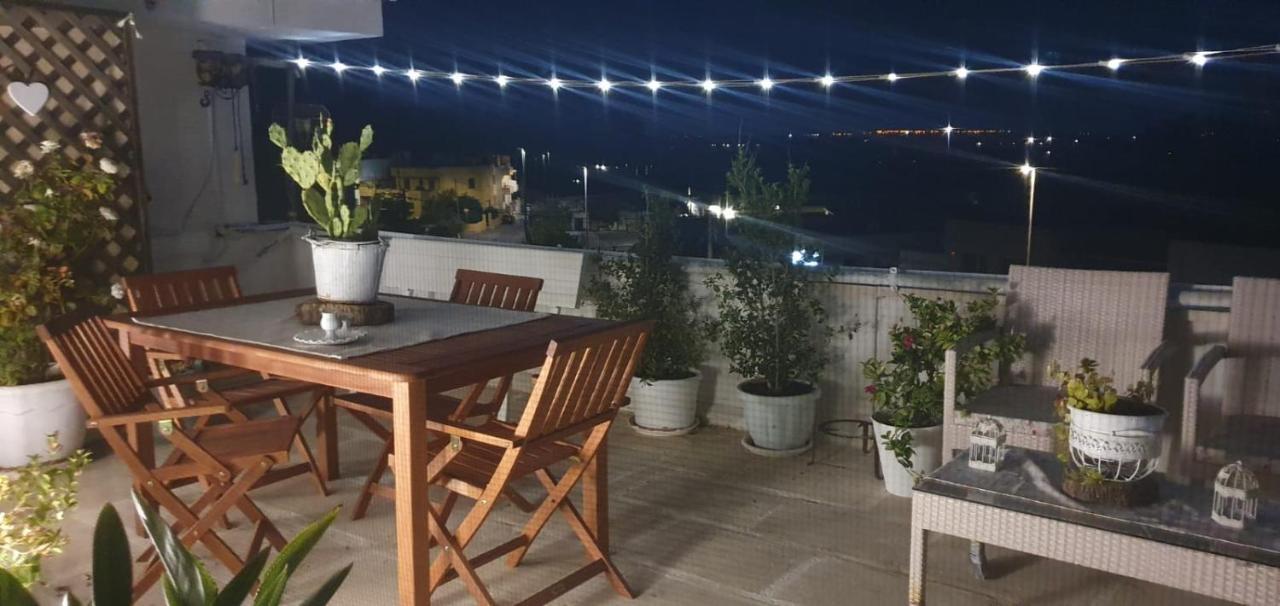 B&B White Casarano Esterno foto