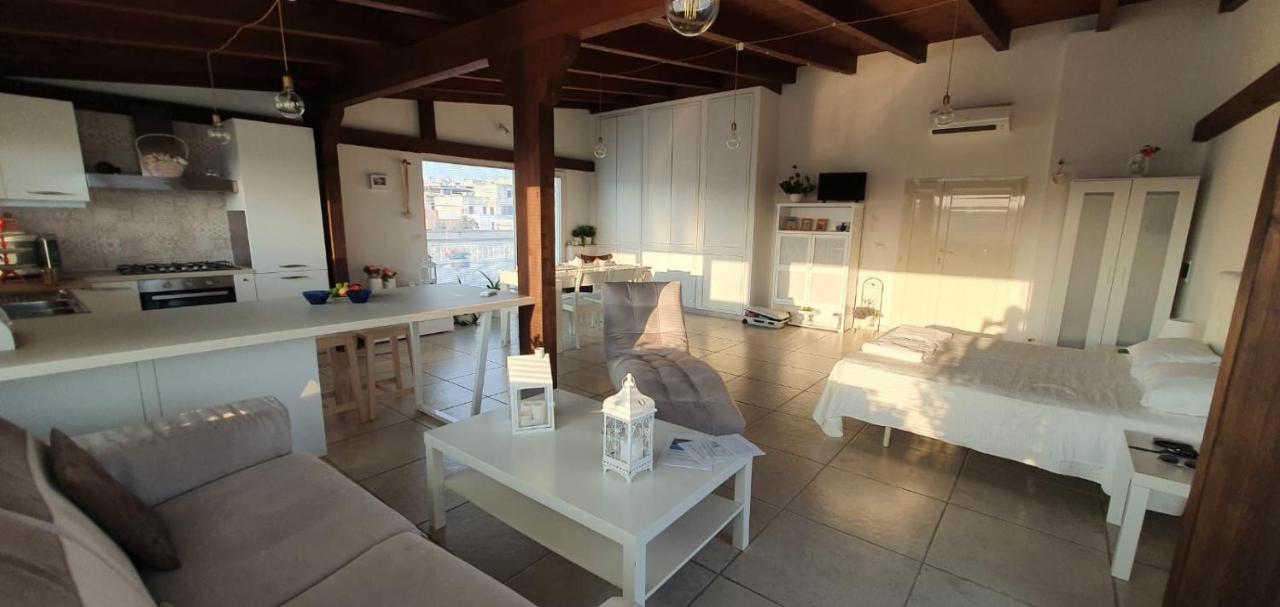 B&B White Casarano Esterno foto