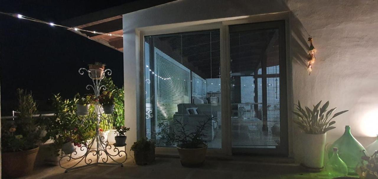 B&B White Casarano Esterno foto