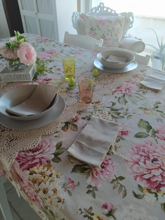 B&B White Casarano Esterno foto