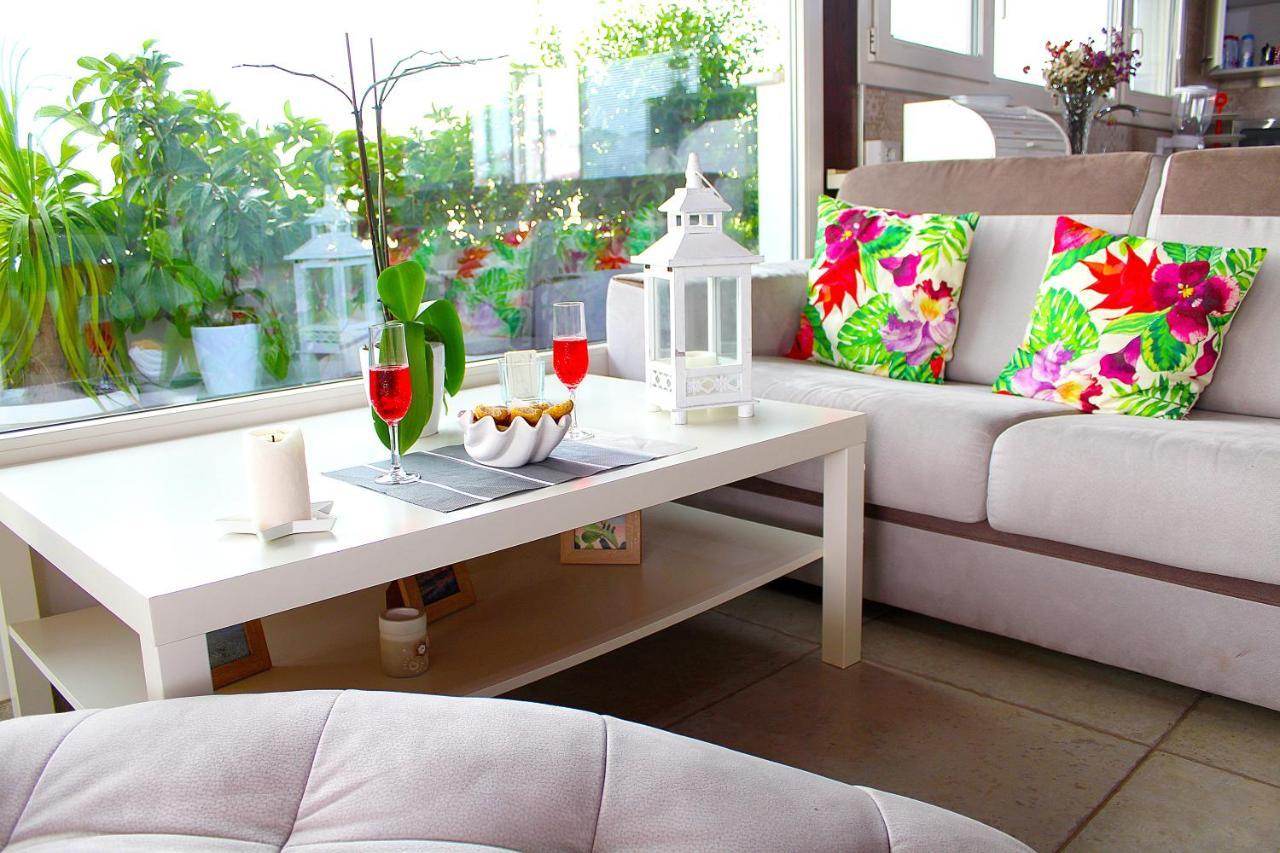 B&B White Casarano Esterno foto