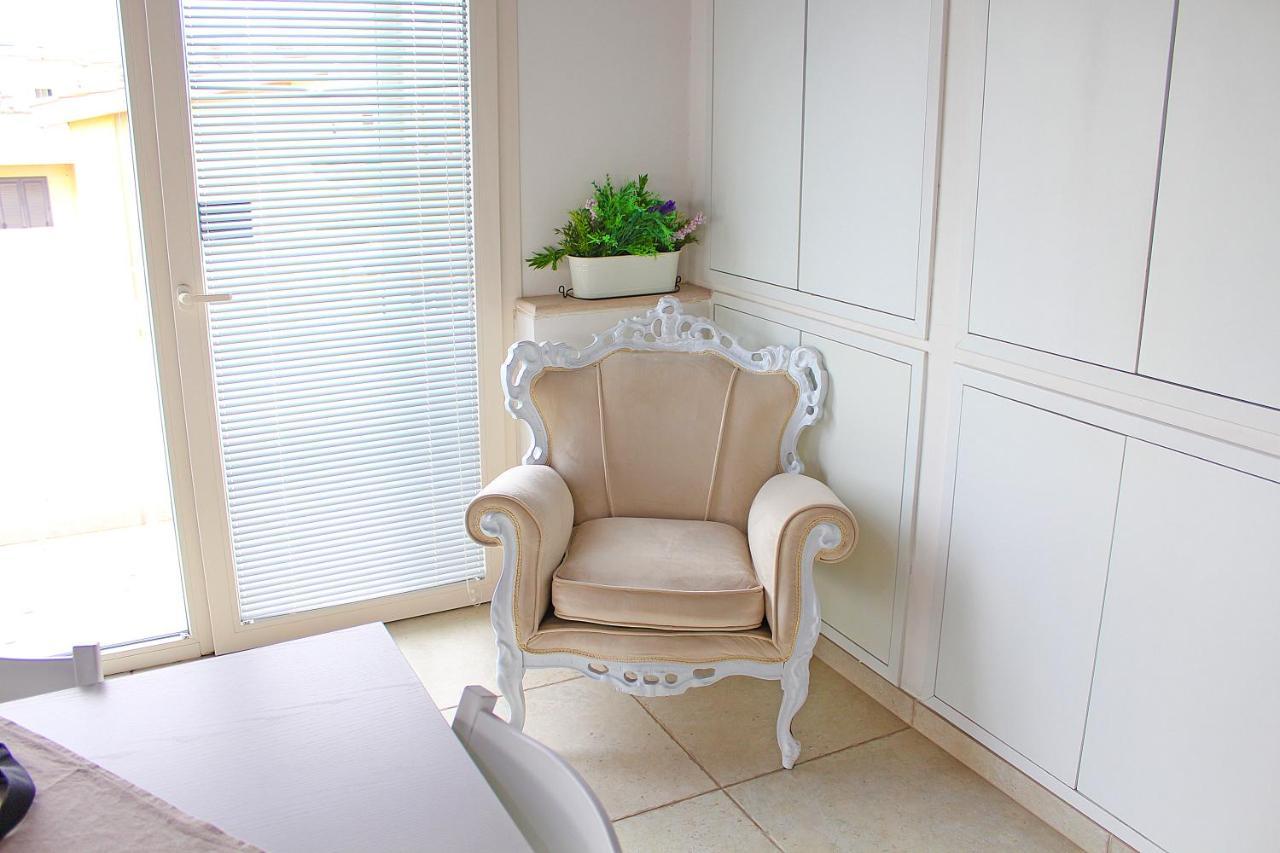 B&B White Casarano Esterno foto