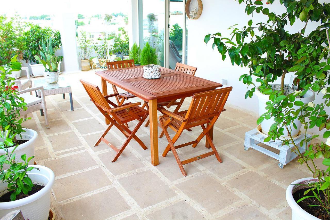 B&B White Casarano Esterno foto