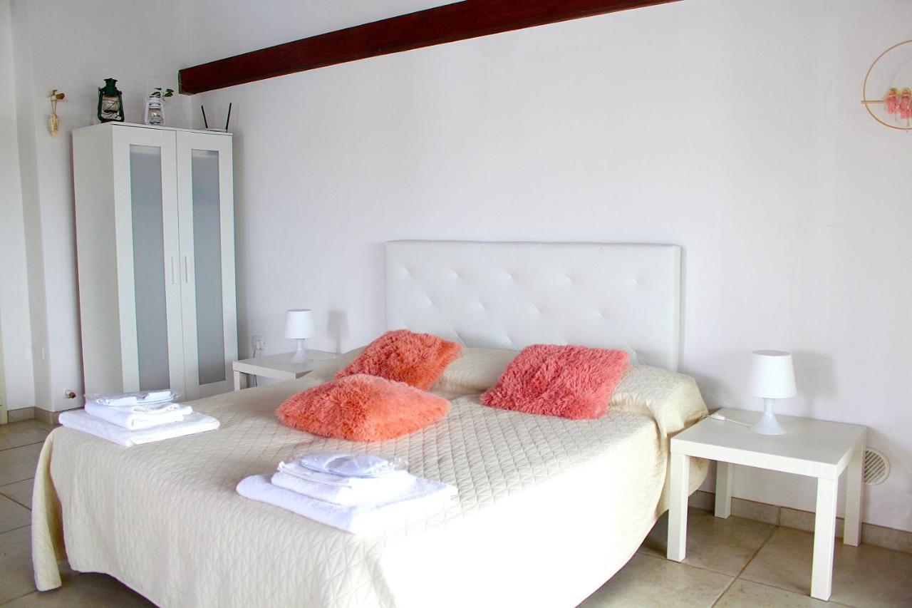 B&B White Casarano Esterno foto