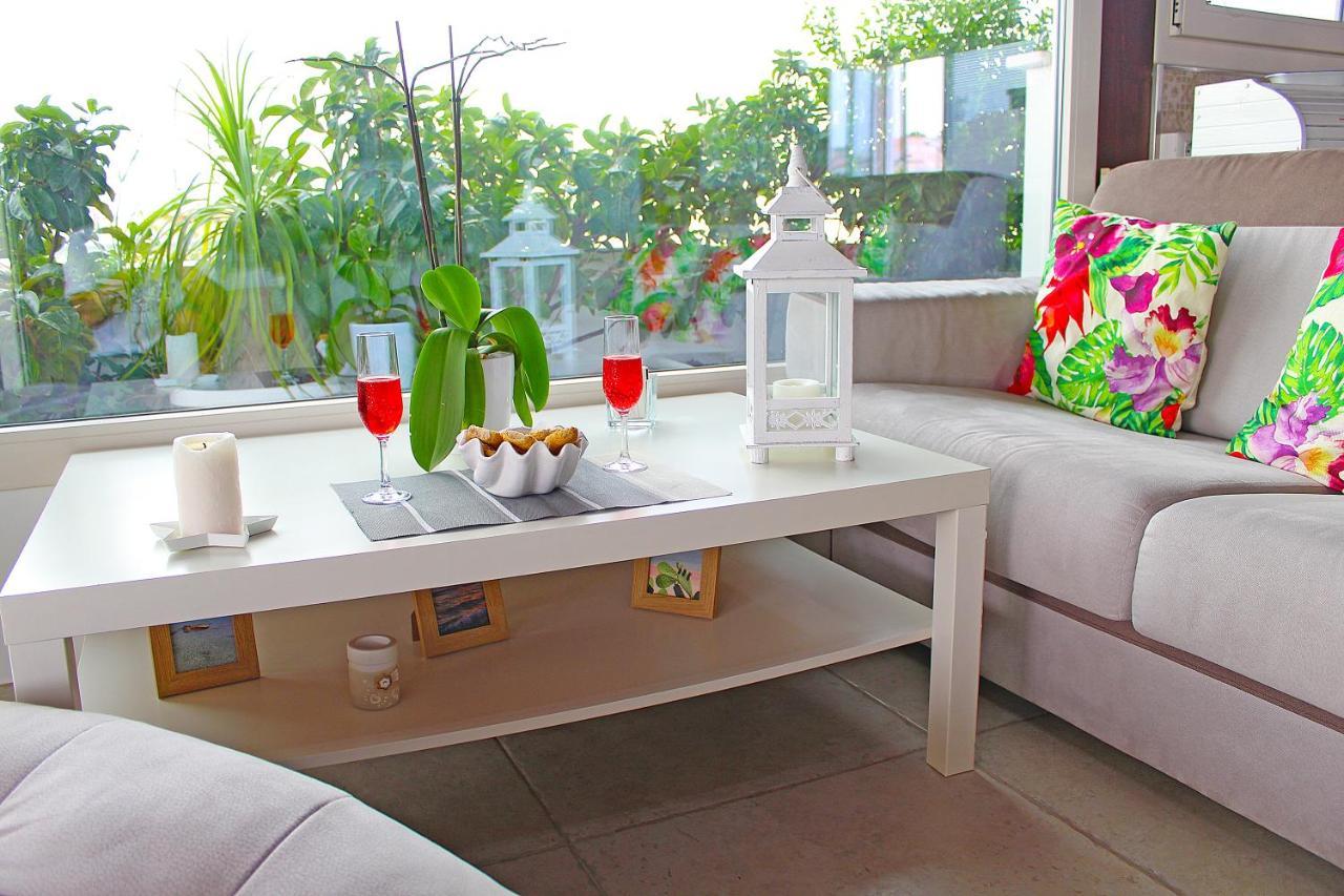 B&B White Casarano Esterno foto
