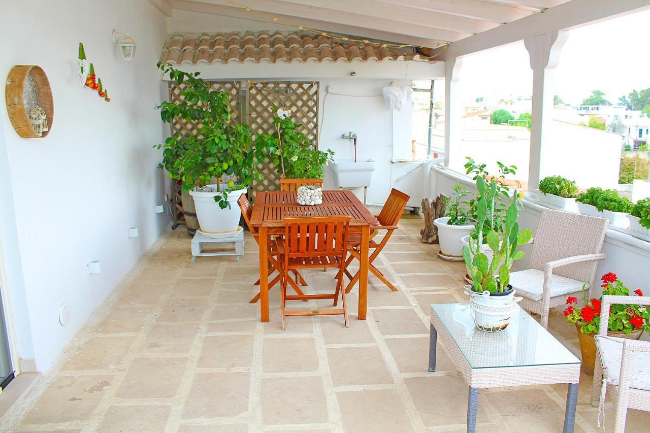 B&B White Casarano Esterno foto