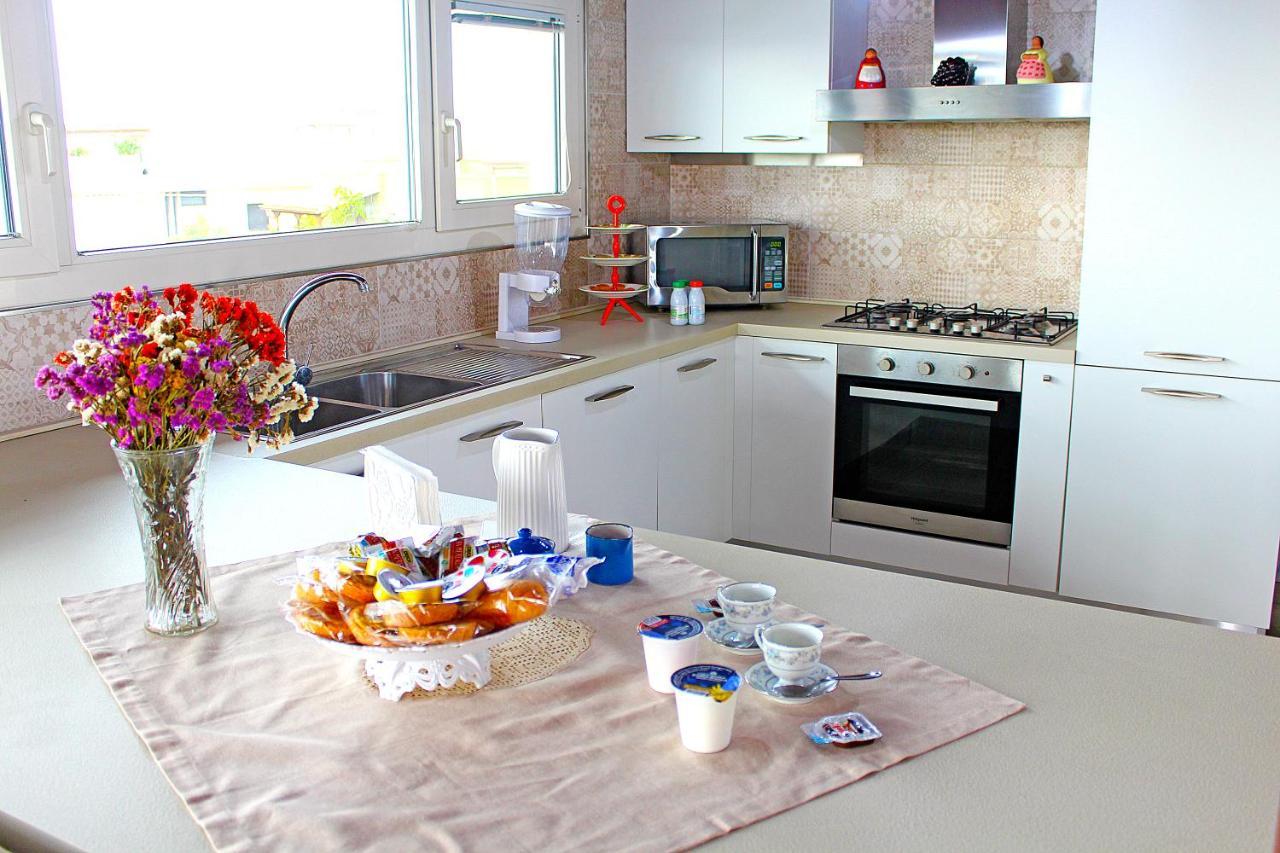 B&B White Casarano Esterno foto