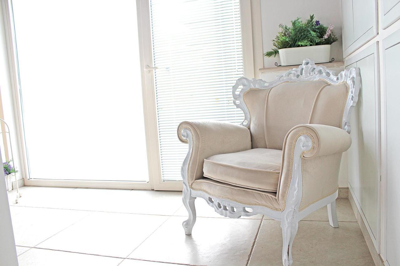 B&B White Casarano Esterno foto