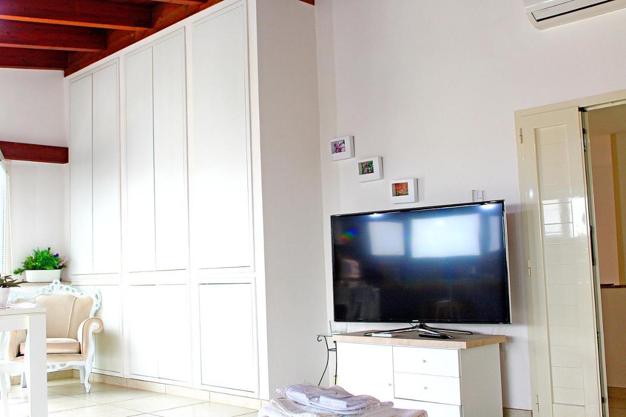 B&B White Casarano Esterno foto