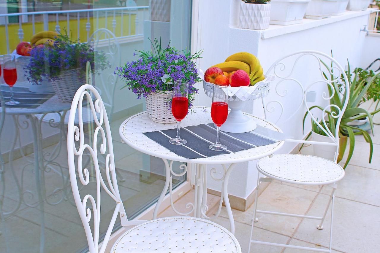 B&B White Casarano Esterno foto